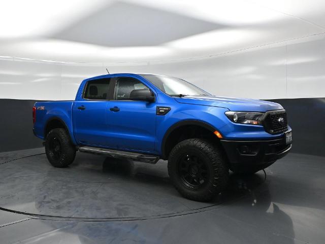 2023 Ford Ranger - $24,885