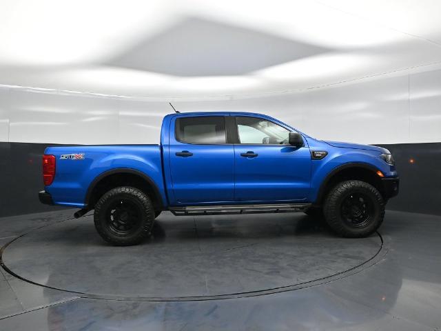 2023 Ford Ranger - $24,885