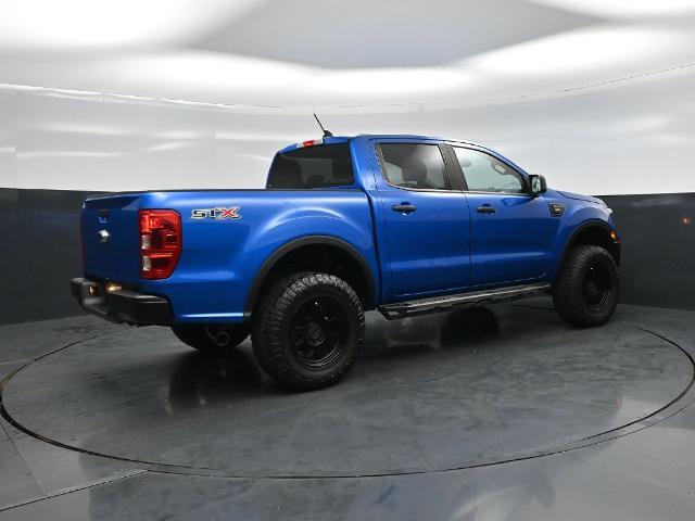 2023 Ford Ranger - $24,885