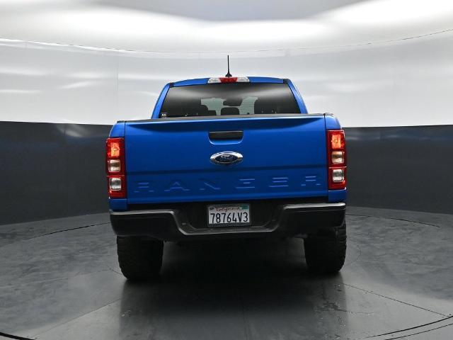 2023 Ford Ranger - $24,885