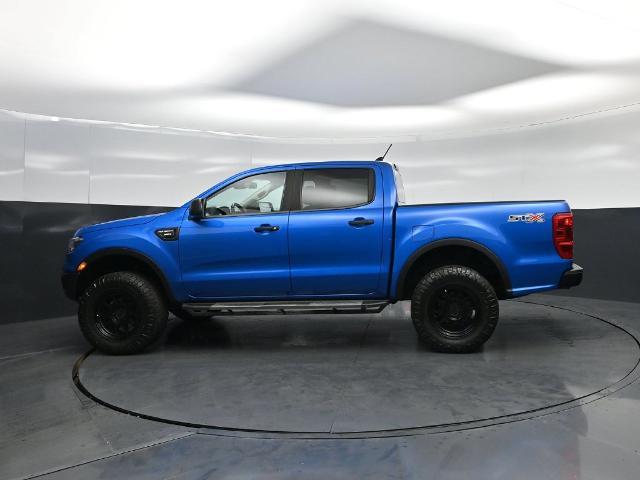 2023 Ford Ranger - $24,885