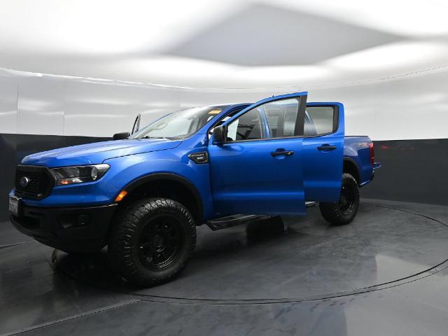 2023 Ford Ranger - $24,885
