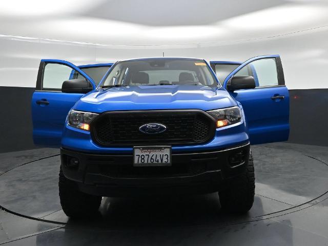 2023 Ford Ranger - $24,885