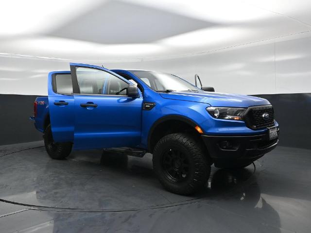 2023 Ford Ranger - $24,885