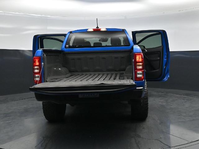 2023 Ford Ranger - $24,885
