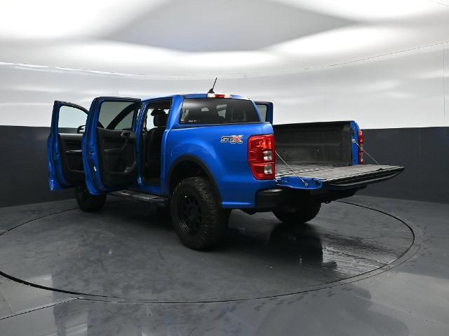 2023 Ford Ranger - $24,885