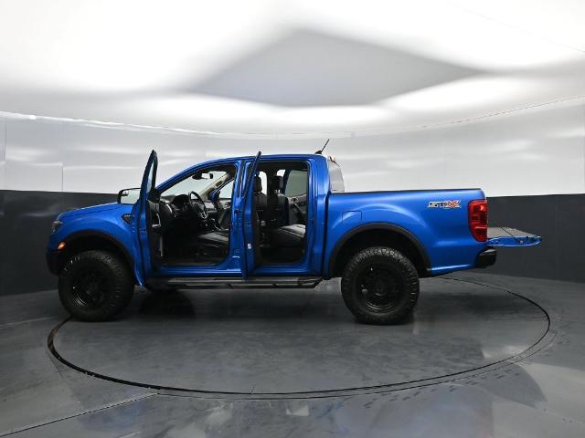 2023 Ford Ranger - $24,885