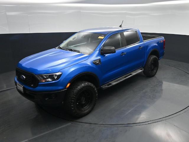 2023 Ford Ranger - $24,885