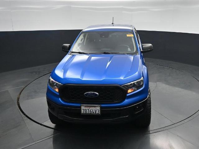 2023 Ford Ranger - $24,885