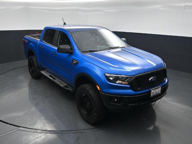 2023 Ford Ranger - $24,885