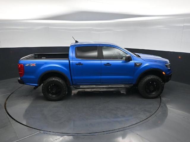 2023 Ford Ranger - $24,885