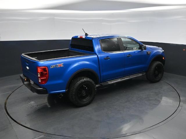 2023 Ford Ranger - $24,885