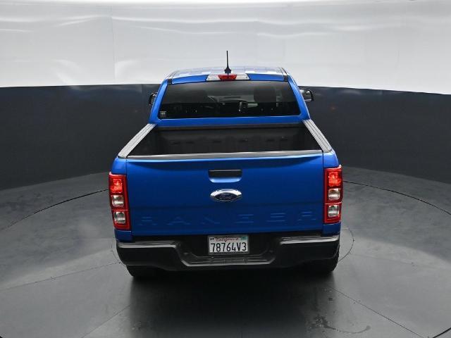 2023 Ford Ranger - $24,885