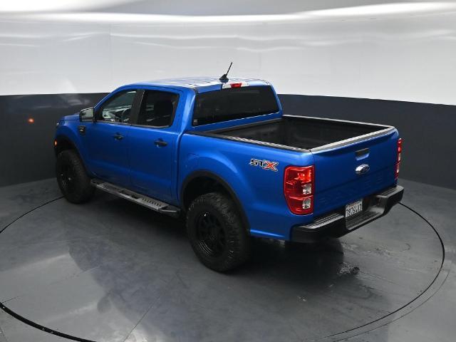 2023 Ford Ranger - $24,885
