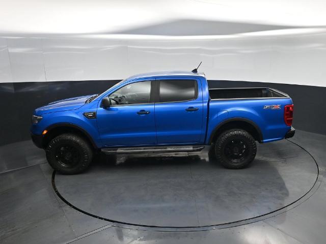2023 Ford Ranger - $24,885