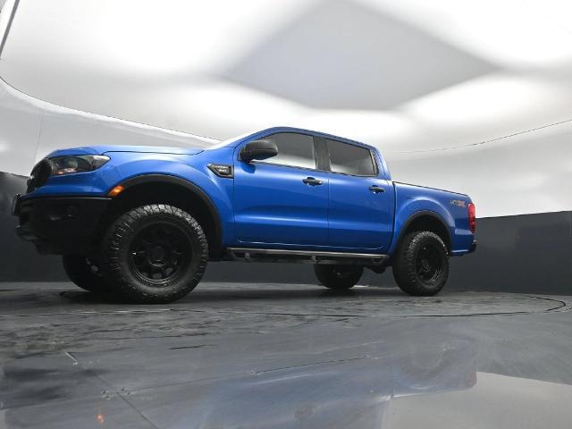 2023 Ford Ranger - $24,885