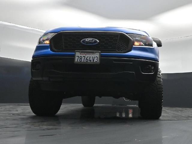 2023 Ford Ranger - $24,885