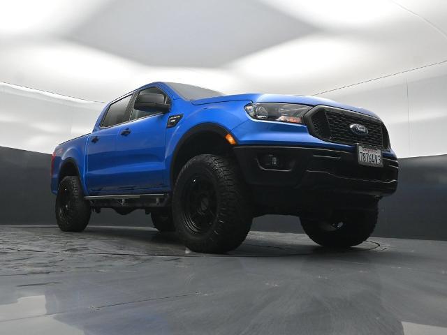 2023 Ford Ranger - $24,885