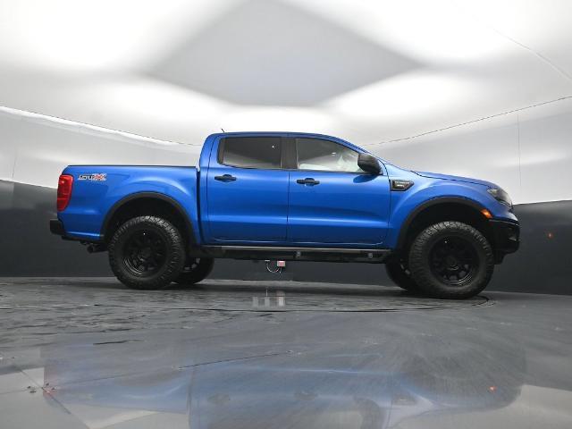 2023 Ford Ranger - $24,885