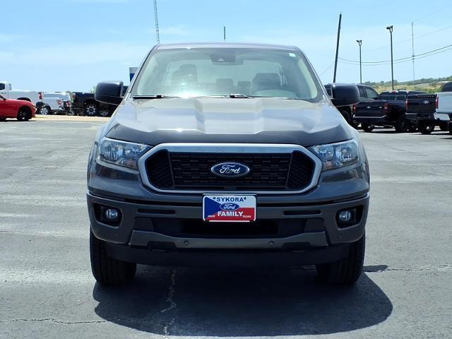 2019 Ford Ranger XLT — photo 1 of 24