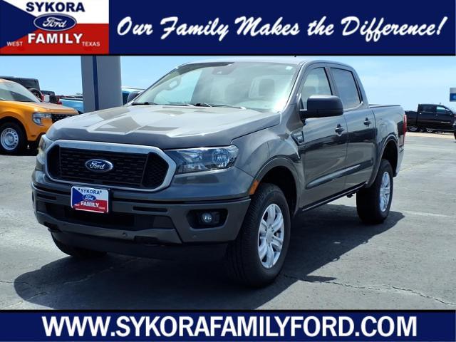 2019 Ford Ranger - $17,978