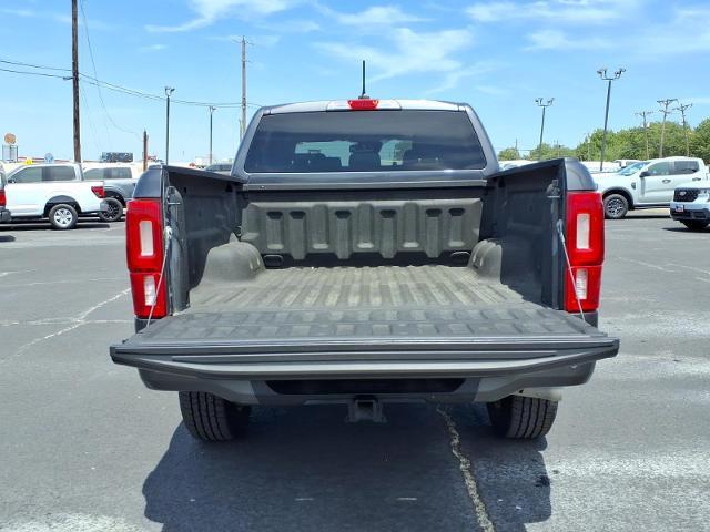 2019 Ford Ranger - $17,978