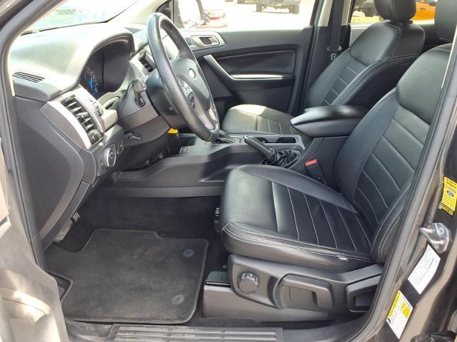 2019 Ford Ranger - $17,978