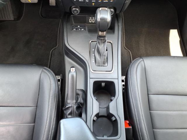 2019 Ford Ranger - $17,978