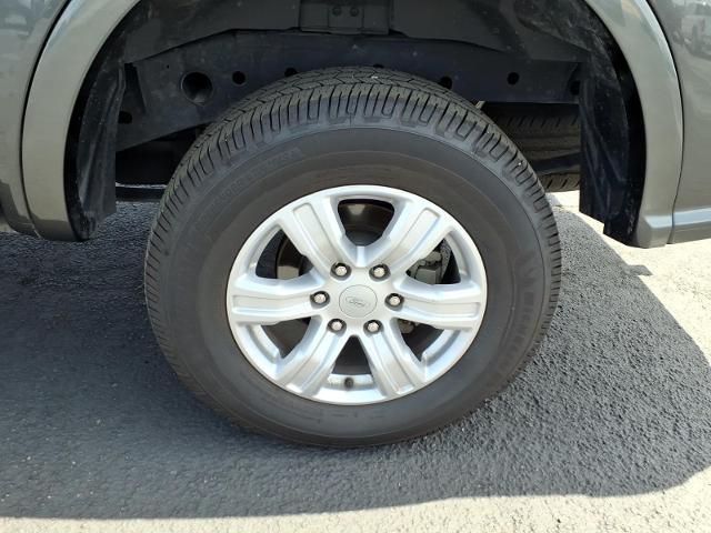 2019 Ford Ranger - $17,978