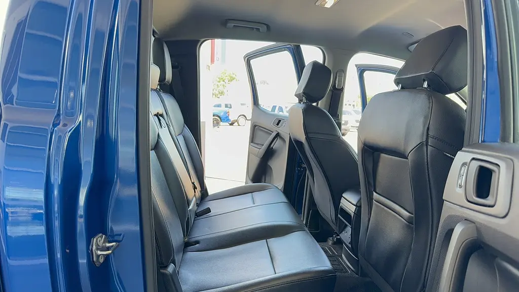 2020 Ford Ranger XL