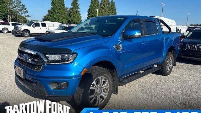 Preowned 2021 Ford Ranger XL for Sale