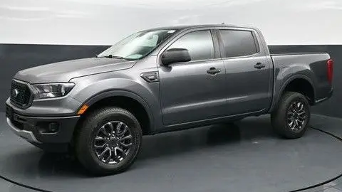Preowned 2021 Ford Ranger XLT for Sale