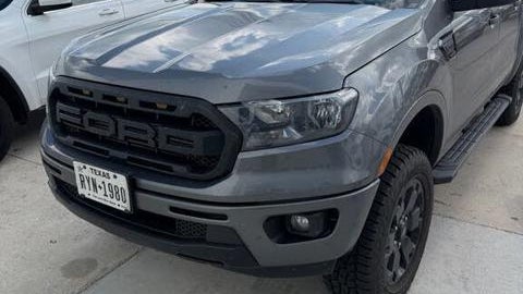 Preowned 2022 Ford Ranger XL for Sale