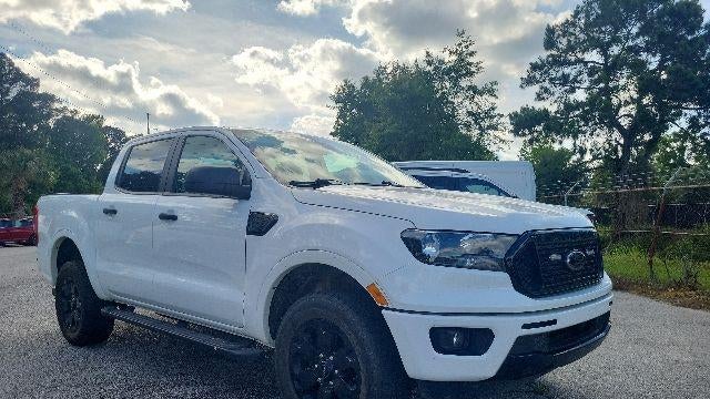 Preowned 2022 Ford Ranger XL for Sale