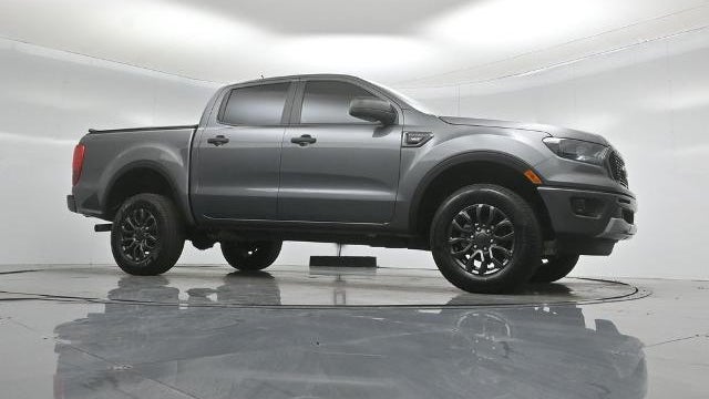 2023 Ford Ranger XL