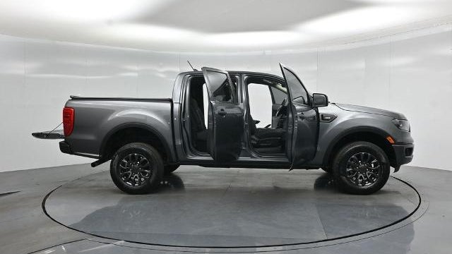 2023 Ford Ranger XL