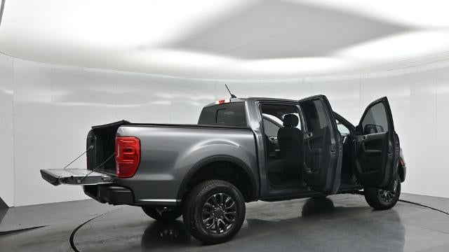 2023 Ford Ranger XL