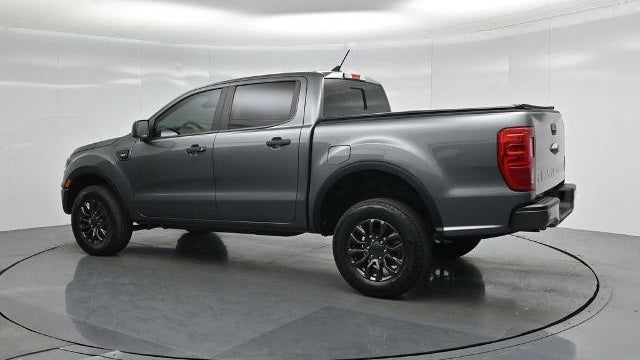 2023 Ford Ranger XL