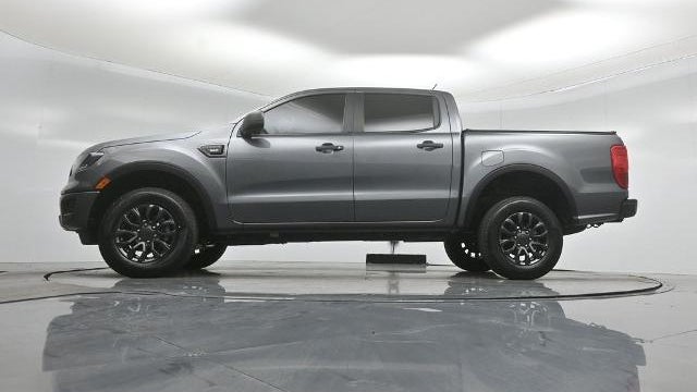 2023 Ford Ranger XL