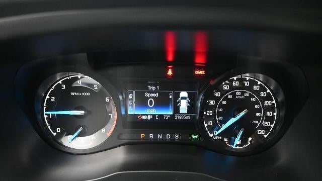 2023 Ford Ranger XL