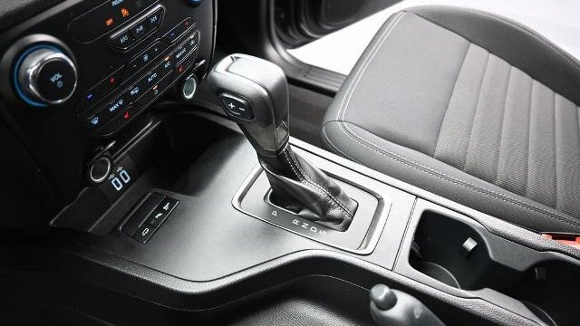 2023 Ford Ranger XL