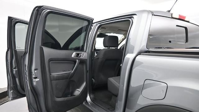 2023 Ford Ranger XL