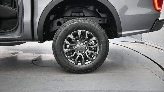 2023 Ford Ranger XL