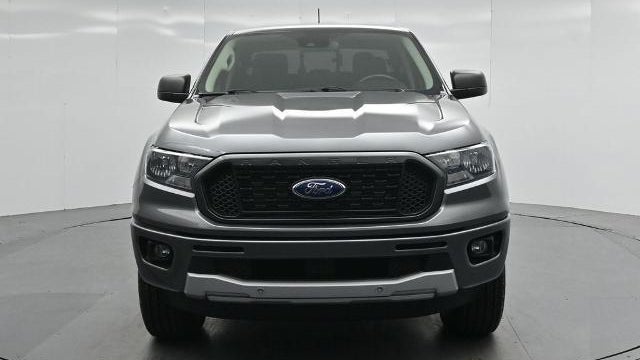 2023 Ford Ranger XL