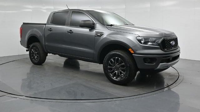 2023 Ford Ranger XL