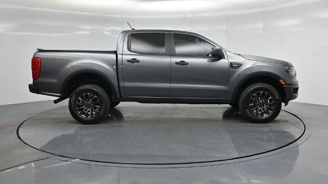 2023 Ford Ranger XL