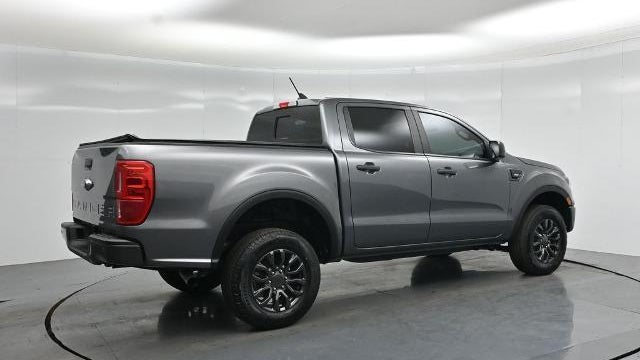 2023 Ford Ranger XL