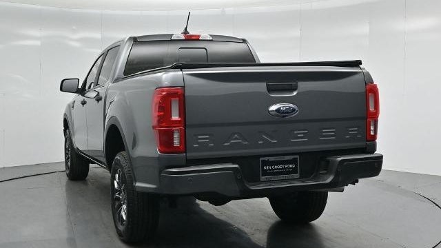 2023 Ford Ranger XL