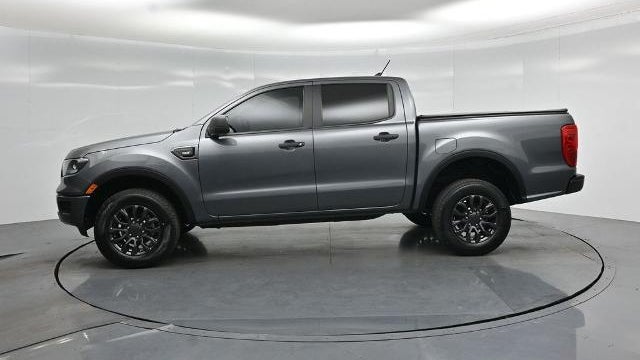 2023 Ford Ranger XL