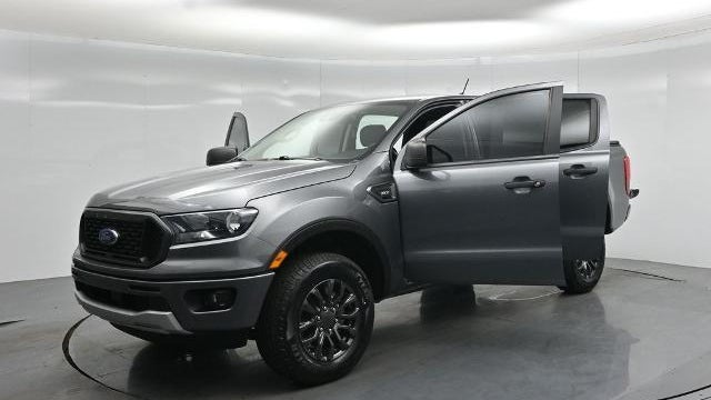 2023 Ford Ranger XL